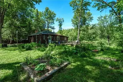 6553 Pioneer Village Lane, Ramara, On L0k 1w0