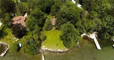 47 Pugsley Lane, Oro-medonte, On L0l 1t0