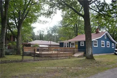 99 23rd Street N, Wasaga Beach, On L9z 2g2