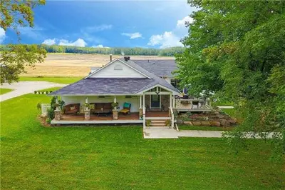 Detached in Oro-Medonte