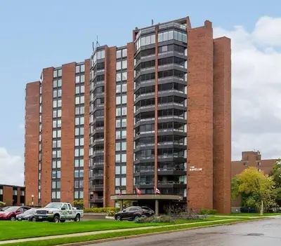 181 Collier Street 508, Barrie, ON L4M 5L6