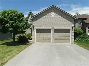 156 Country Lane, Barrie, On L4n 0t9