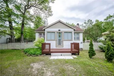 16 73rd Street N, Wasaga Beach, On L9z 2x6