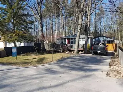 777 Oxbow Park Drive, Wasaga Beach, On L9z 2v3