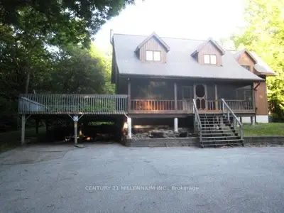 Detached in Tay