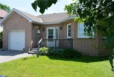 3403 Muskoka Street, Severn, On L0k 2b0