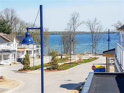 3320 Beach Club Boulevard 38, Severn, On L3v 0e1