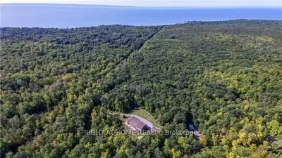 750 Concession 17 W Road, Penetanguishene, ON L9M 0J2