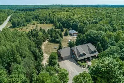 Detached in Tiny