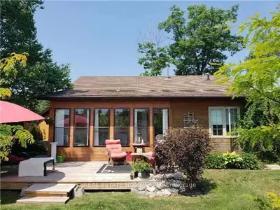 21 Cabin Crescent, Wasaga Beach, On L9z 1x7