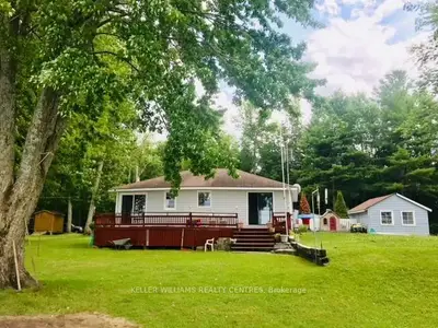 3822 Airport Road, Orillia, On L3v 6h6