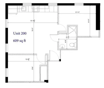 130 Dunlop Street E 200, Barrie, ON L4M 1B1