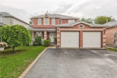 Detached in Barrie