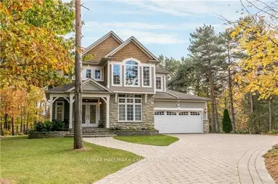 Detached in Oro-Medonte