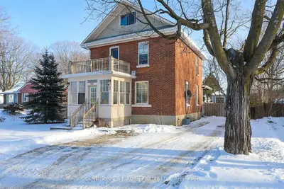 501 TALBOT Street, Tay, ON L0K 1R0