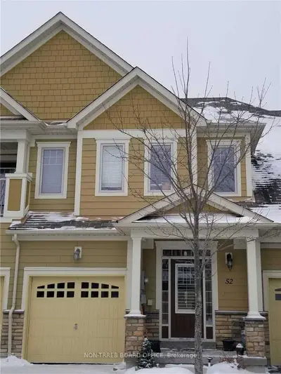Common Element Condo in Wasaga Beach