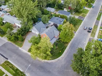 17 Frances Street N, Barrie, On L4n 1z3
