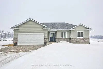 2020 Warminister Side Road, Oro-medonte, On L3v 0t9