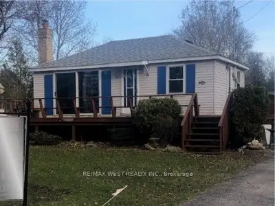 249 Kingfisher Avenue, Tay, On L0k 1r0