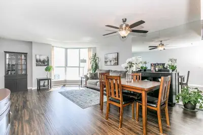 150 DUNLOP Street E 1408, Barrie, ON L4M 6H1