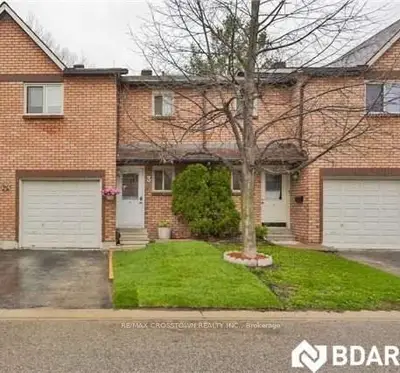 3 EVERGREEN Court, Barrie, ON L4N 6W7