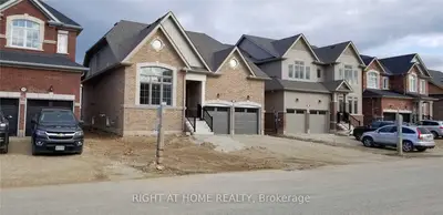 101 Kirby Avenue, Collingwood, ON L9Y 4C5