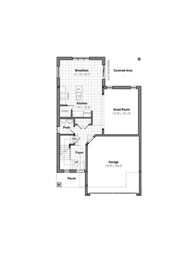 54 Plewes Drive, Collingwood, ON L9Y 3B7