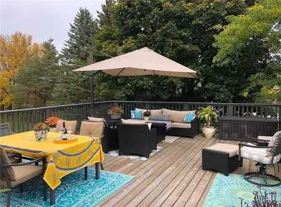 776 Johnston Park Avenue, Collingwood, ON L9Y 5C7