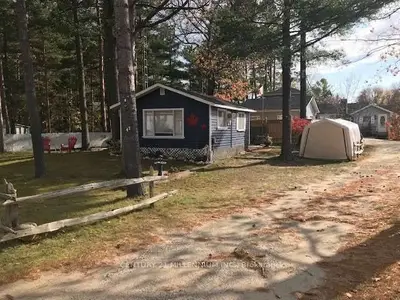 47 Sunnidale River Road, Wasaga Beach, On L9z 2s4
