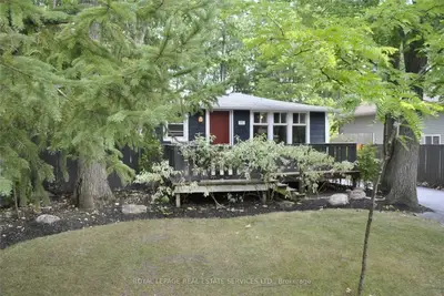 777 Oxbow Park Drive, Wasaga Beach, On L9z 2v3