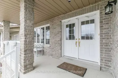 15 WILLOW FERN Drive, Barrie, ON L4N 0Z9