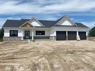 8 Henry Ball Court, Oro-medonte, On L0k 2g1