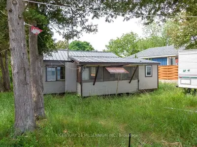 19 Cherry Street, Collingwood, On L9y 3z1