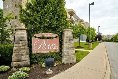 91 RAGLAN Street 309, Collingwood, ON L9Y 0B2