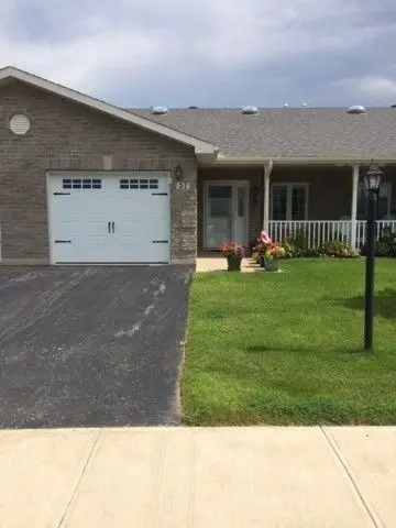 37 CHESTNUT Lane, Wasaga Beach, ON L9Z 0G4