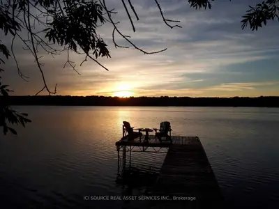 239 Eight Mile Point Road, Oro-medonte, On L3v 0k2