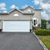 77 GIRDWOOD Drive, Barrie, ON L4N 8R1