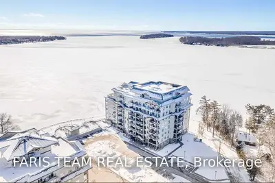 90 ORCHARD POINT Road 410, Orillia, ON L3V 1C6