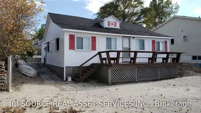 10 Linament Lane, Wasaga Beach, On L9z 2h9
