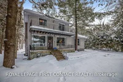 160 Valerie Crescent, Wasaga Beach, On L9z 2p7