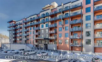302 ESSA Road 305, Barrie, ON L9J 0H3