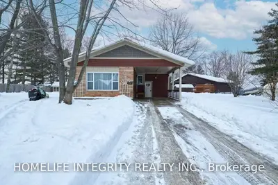 178 Oxbow Park Drive, Wasaga Beach, ON L9Z 2V7