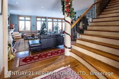 795350 Collingwoodclearview, Collingwood, ON L0M 1P0