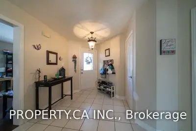 113 COUNTRY Lane, Barrie, ON L4N 0N2