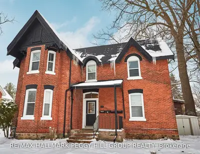 28 Wellington Street W 2, Barrie, ON L4N 1K2