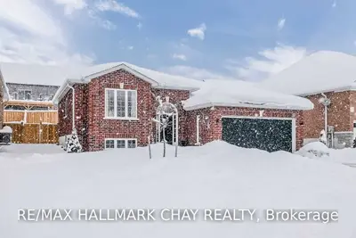 428 RUSS HOWARD Drive, Midland, ON L4R 0A6