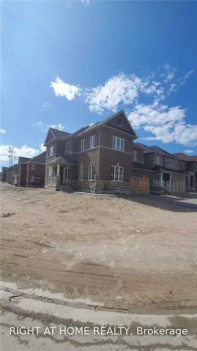 70 Muirfield Drive Lot 75, Barrie, ON L4N 6J9
