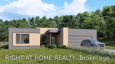 9678 6&7 Nottawasaga Side Road N Lot 2, Clearview, ON L0M 1G0