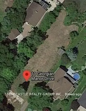 11 Georgian Manor Drive, Collingwood, ON L9Y 3Z1