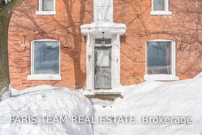 55 ROBERT Street W, Penetanguishene, ON L9M 1N1